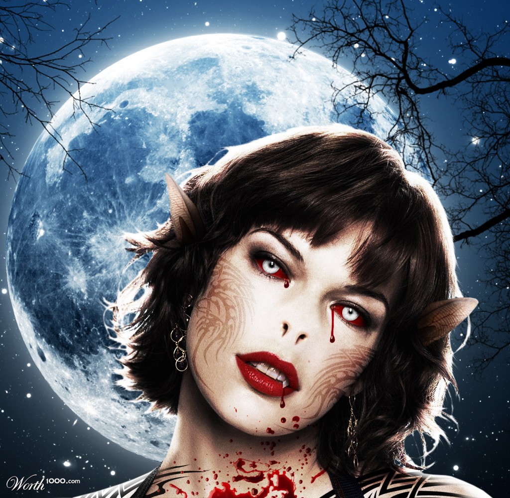 Blue Moon