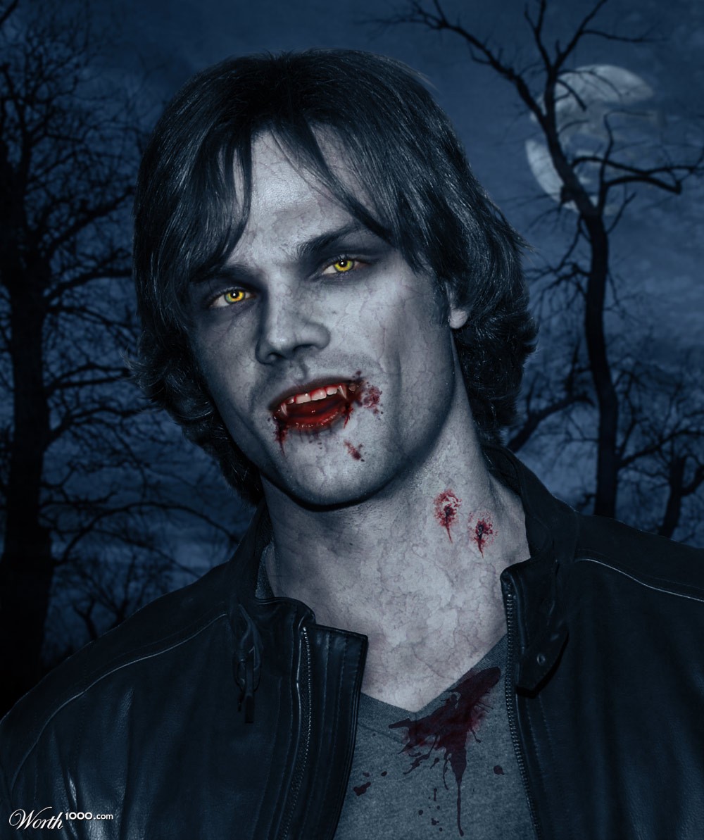 Jared Padalecki