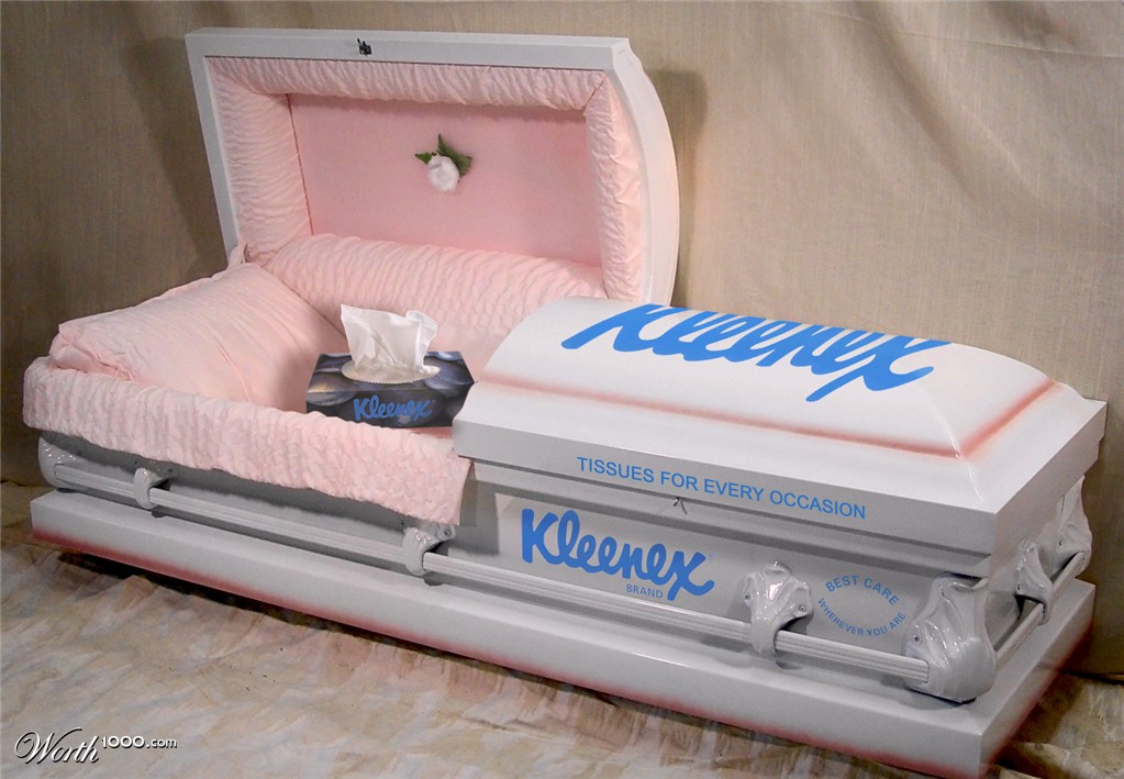 Kleenex