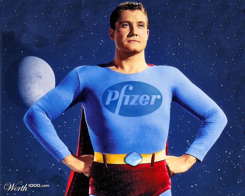 pfizer superviagra