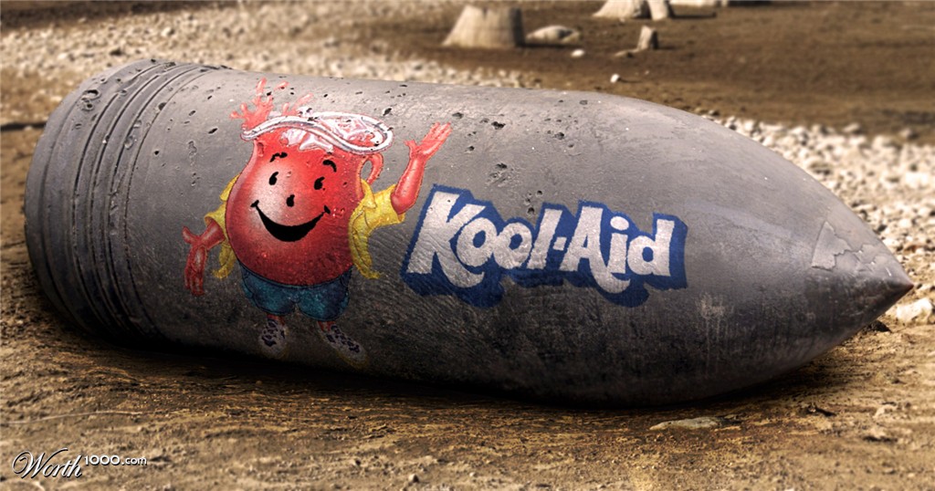 Kool-Raid