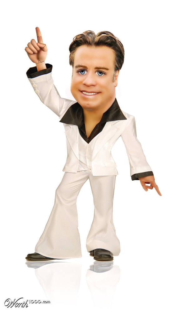 John Travolta
