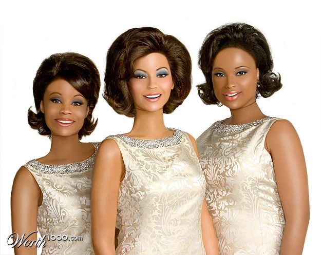 Dreamgirls