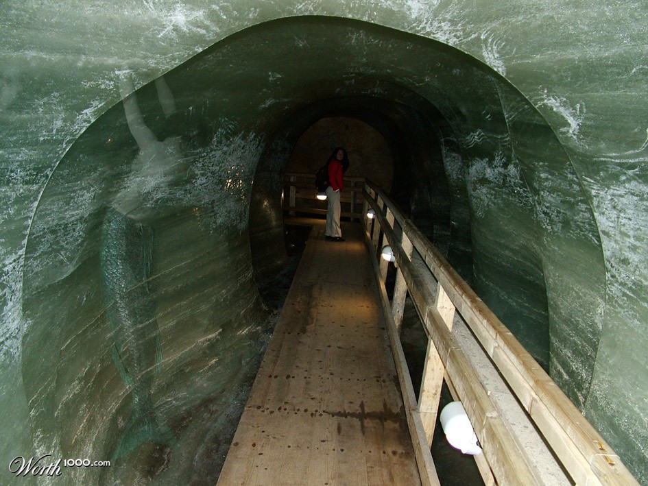 GlacierMermaid