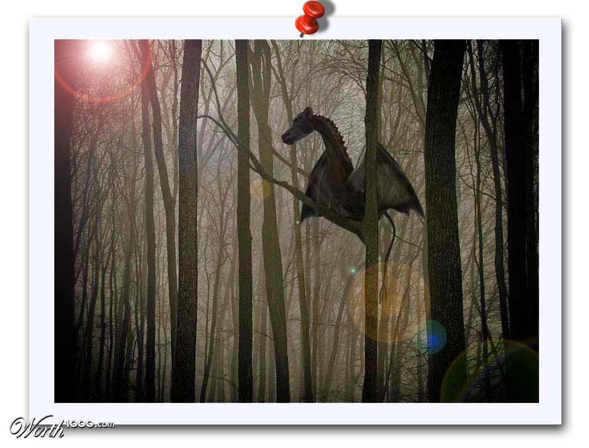 Devil of New Jersey