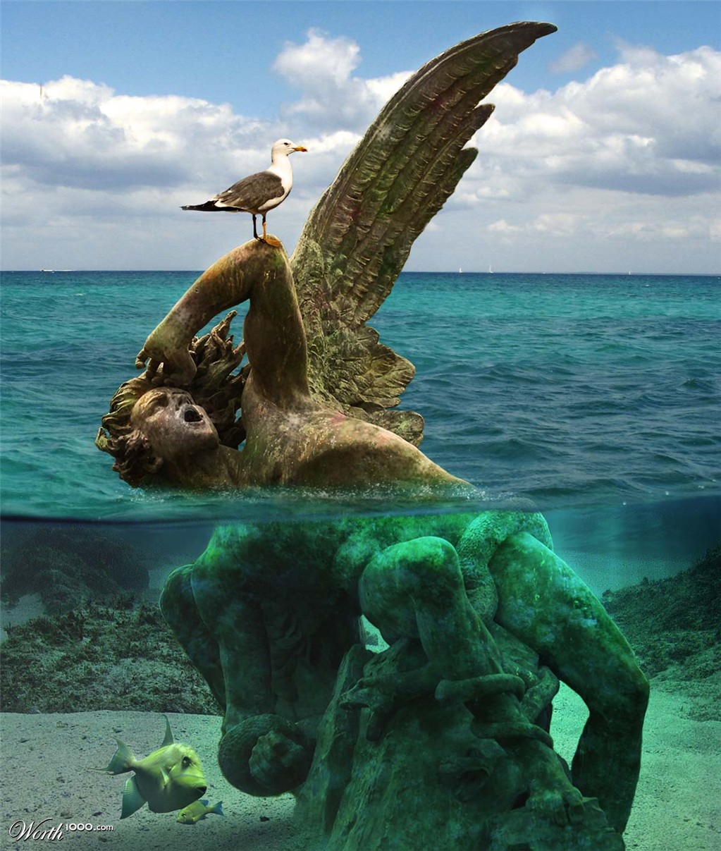 Fallen Angel