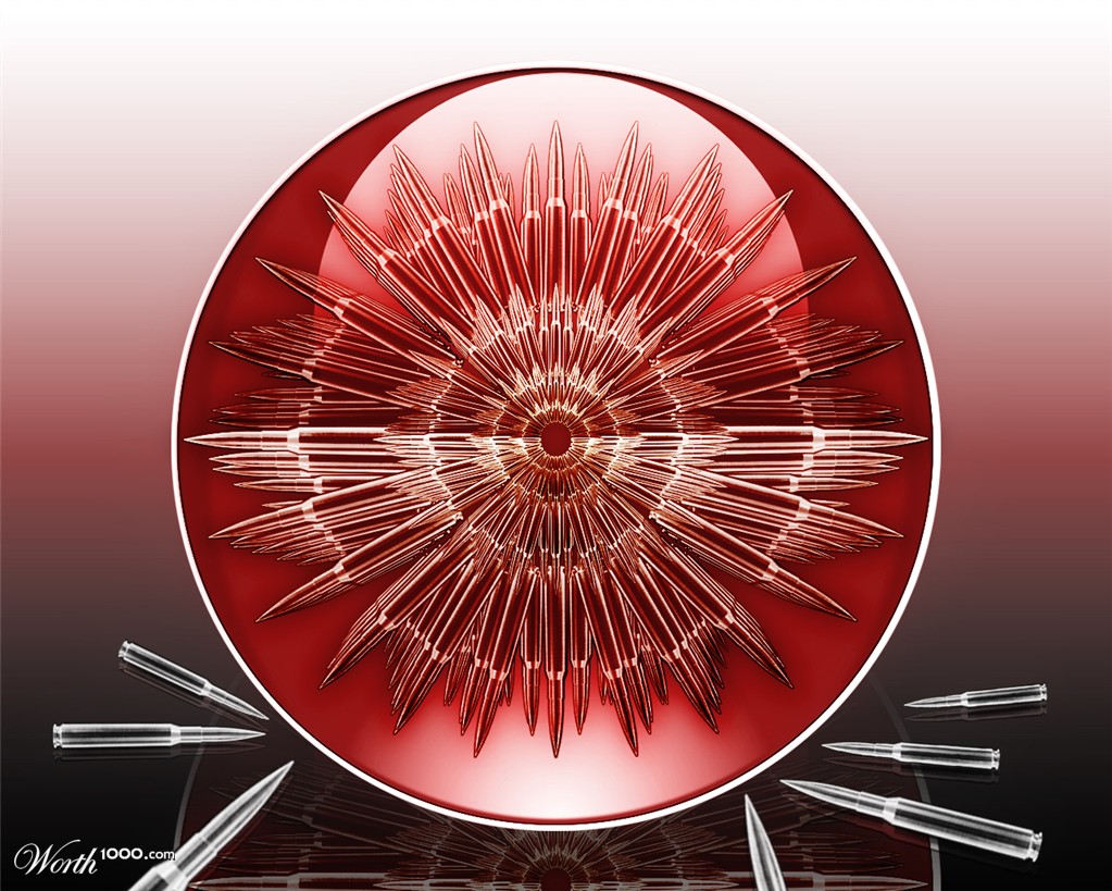 Bulletsphere