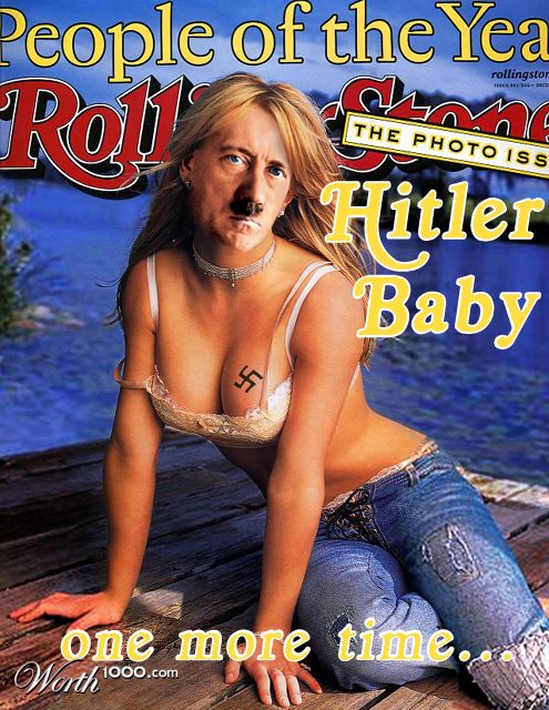 Hitler Baby