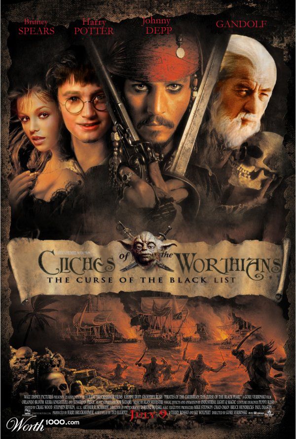 Cliches of the Worthians