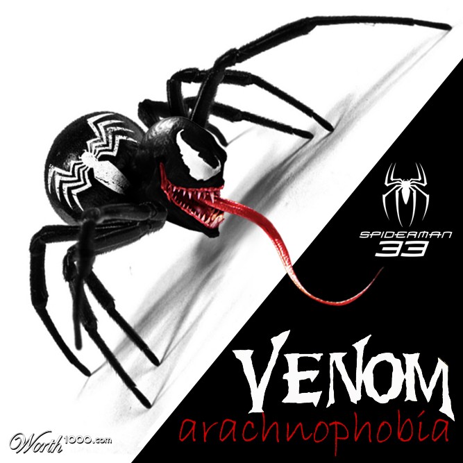 Venom Spider
