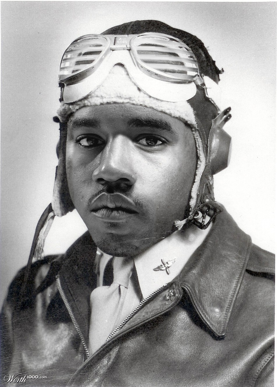 Tuskegee Kanye