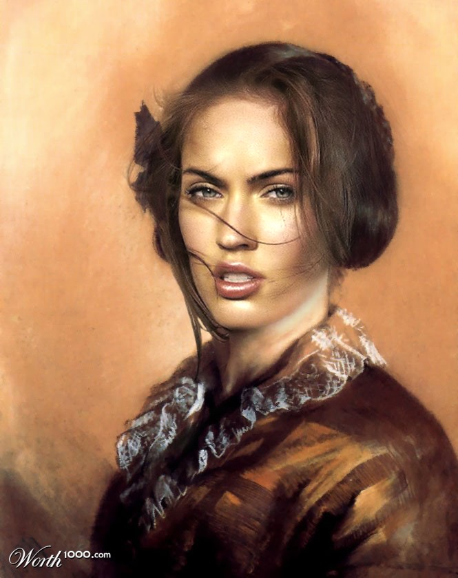 Megan
