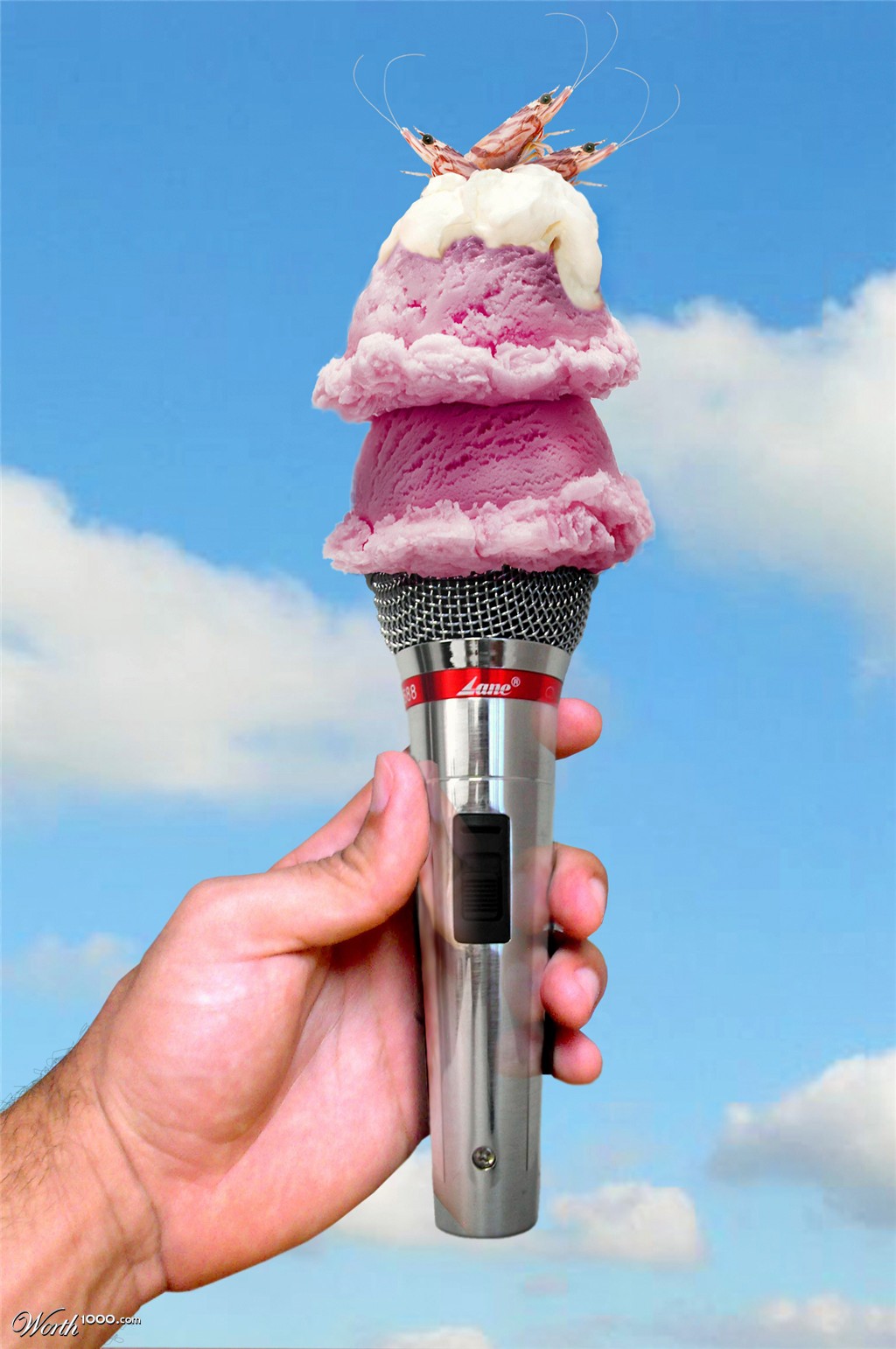 Icecream