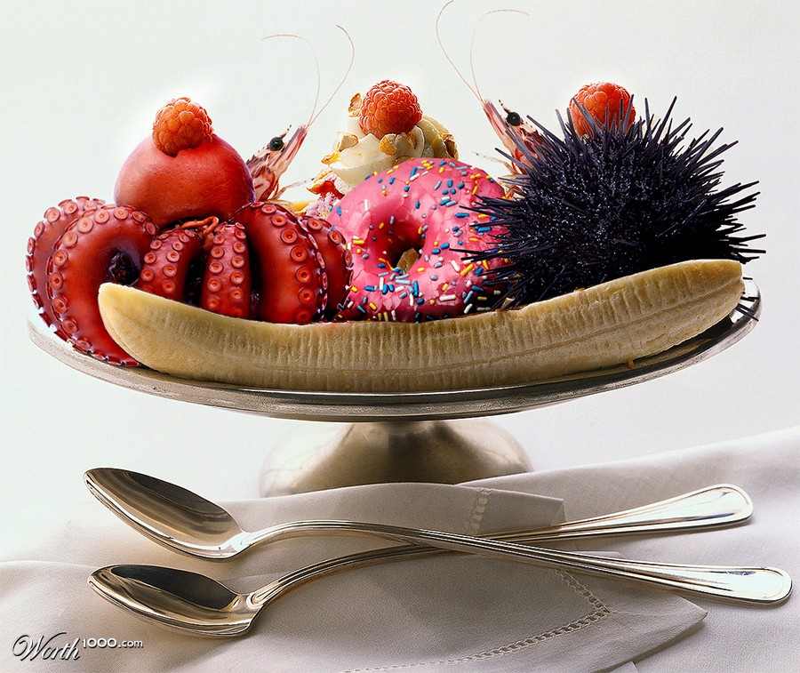 Favorite dessert