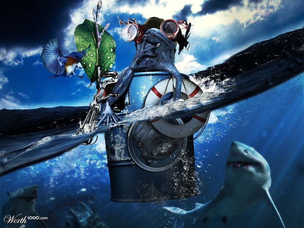 SEA QUEST