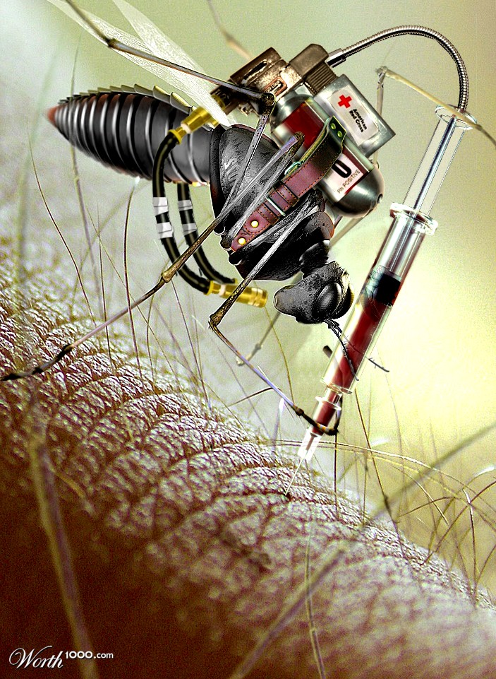 blood letting