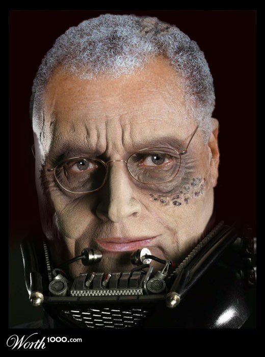 James Earl Vader