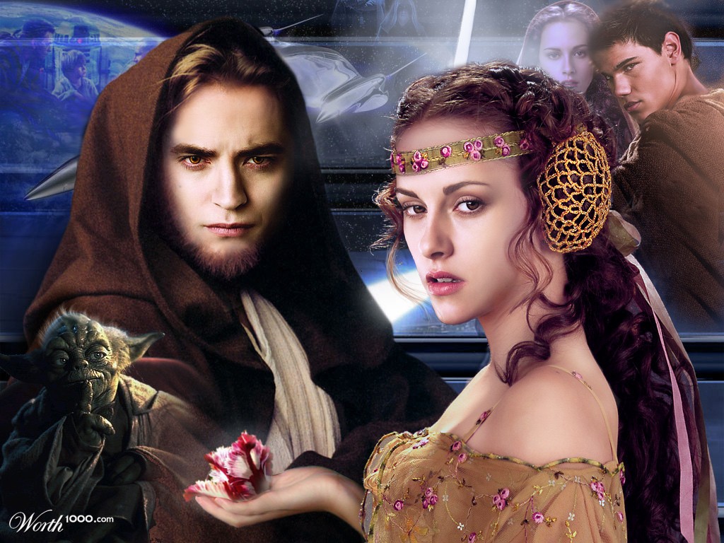 New Moon Wars