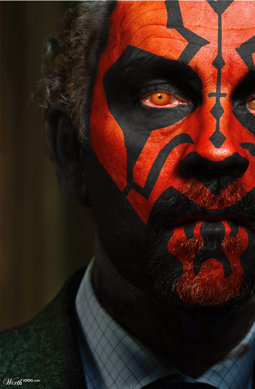 Darth Malkovich