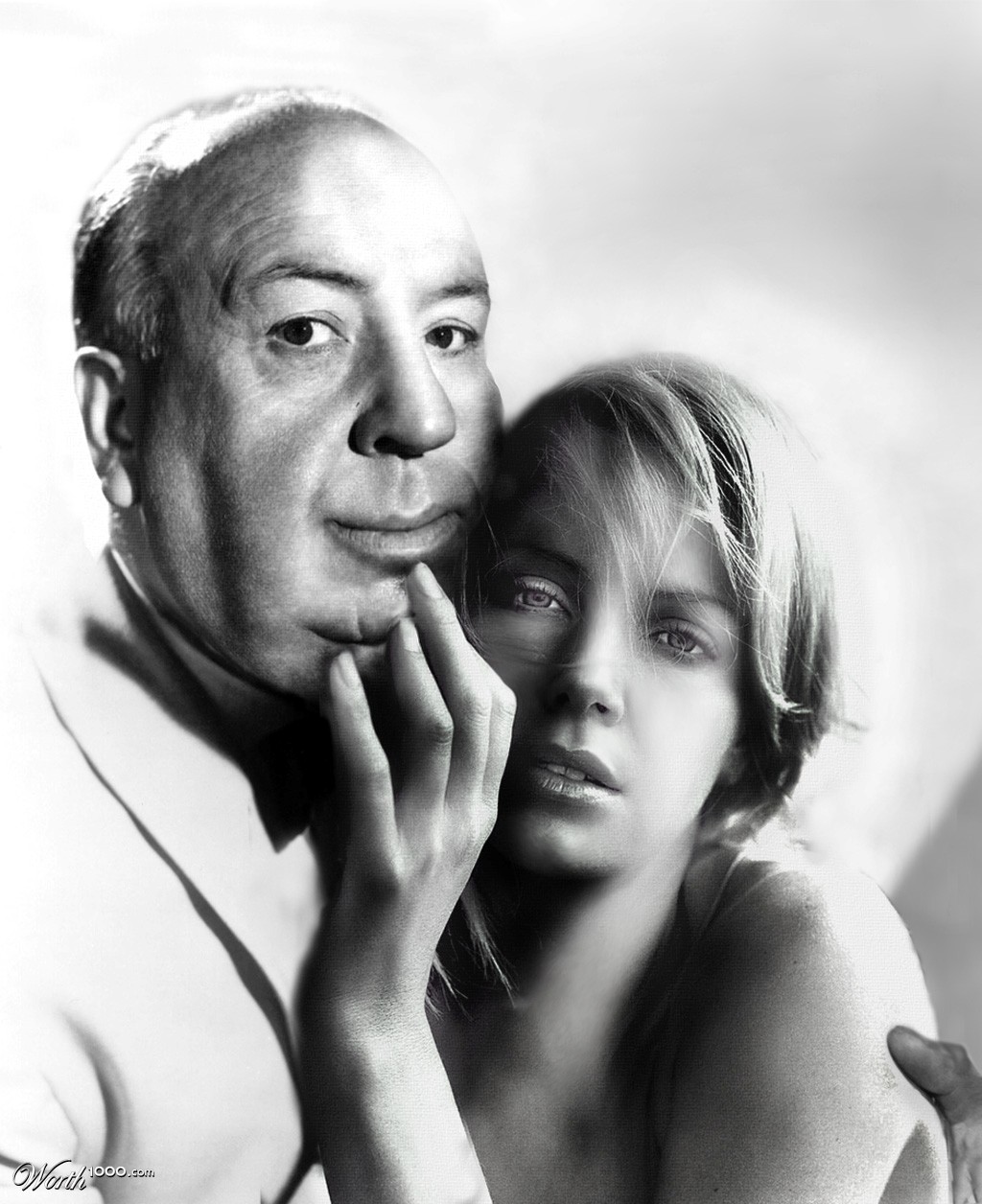 Hitch & Charlize