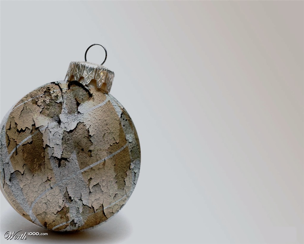 Old Ball
