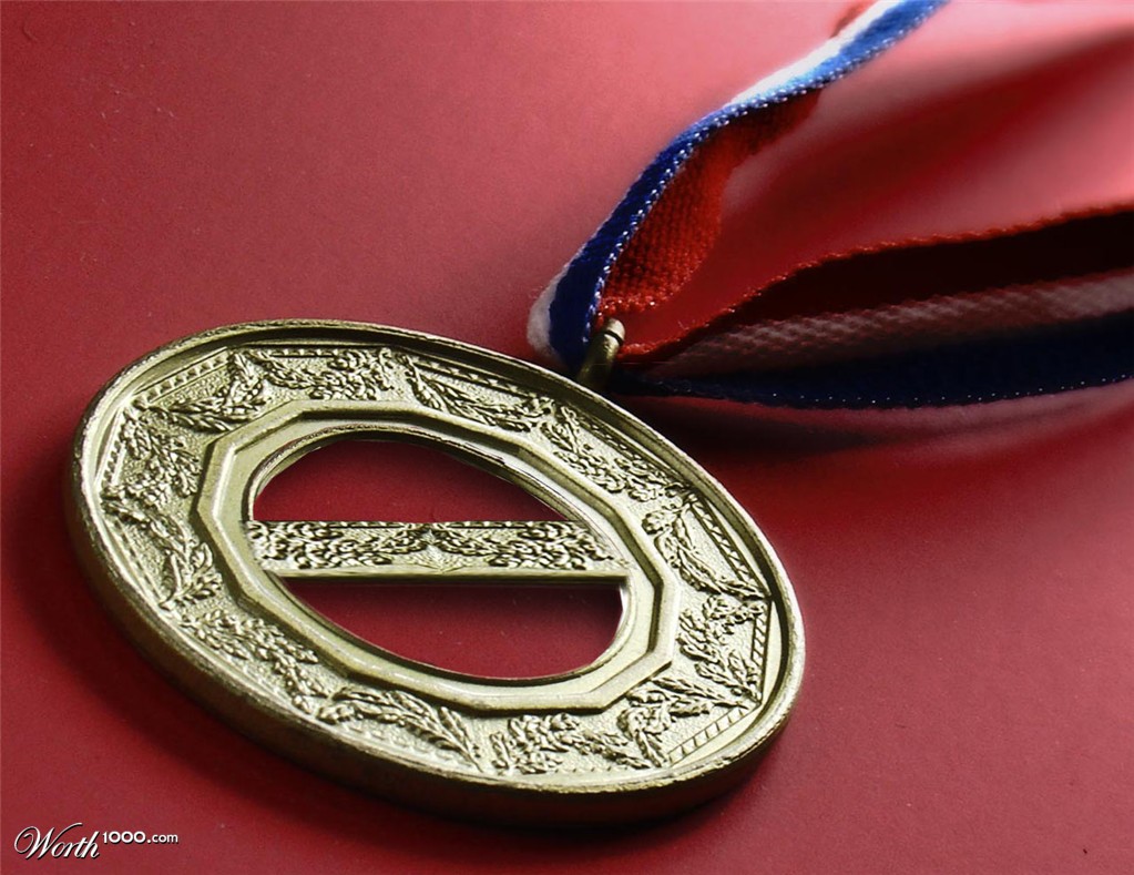 DQ Medal