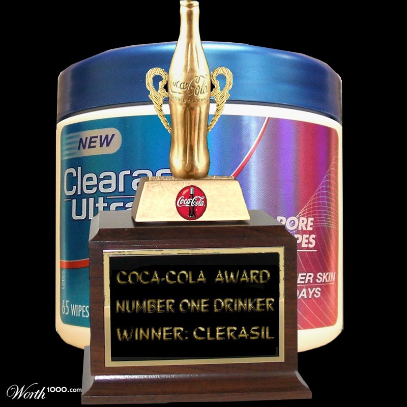 Cola Trophy 2.0