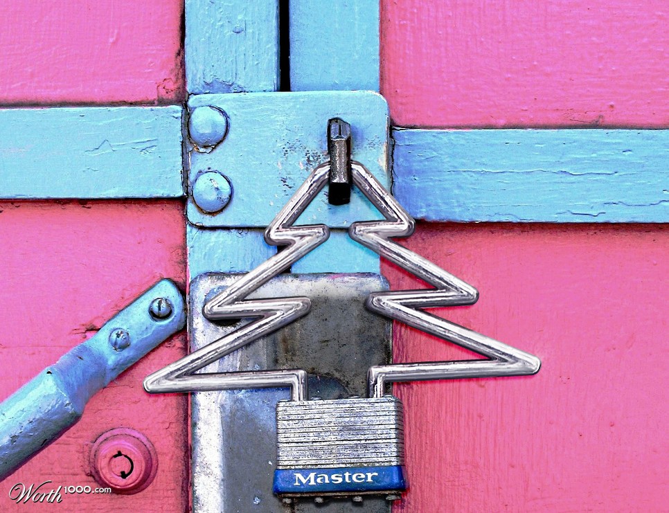 Tree Lock