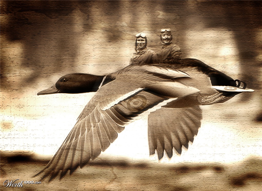 WWI Pilots