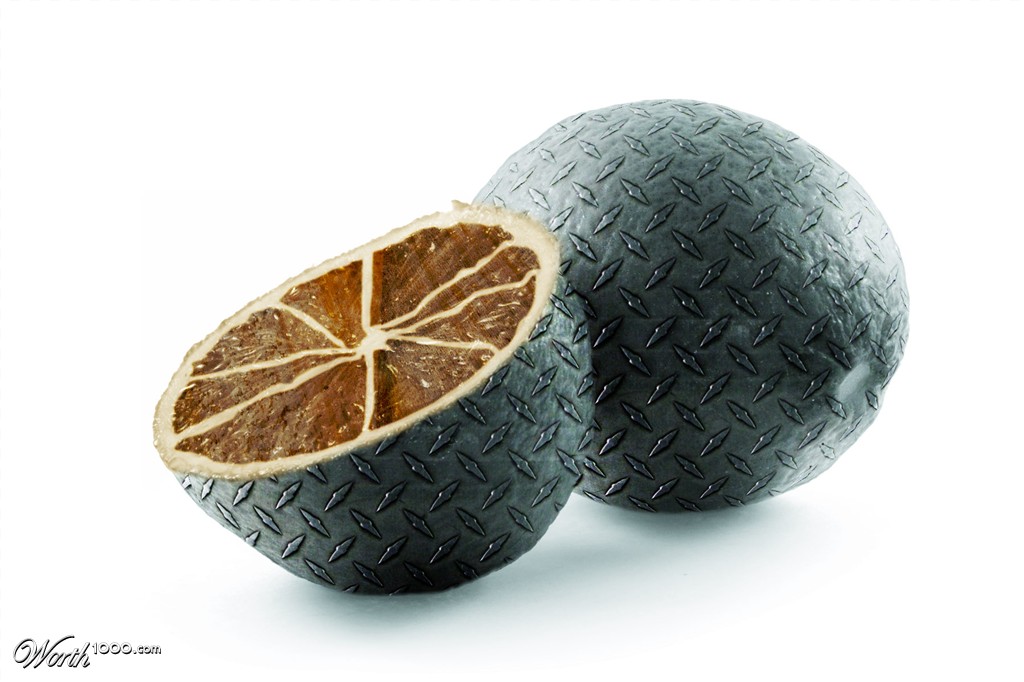 Iron Lime
