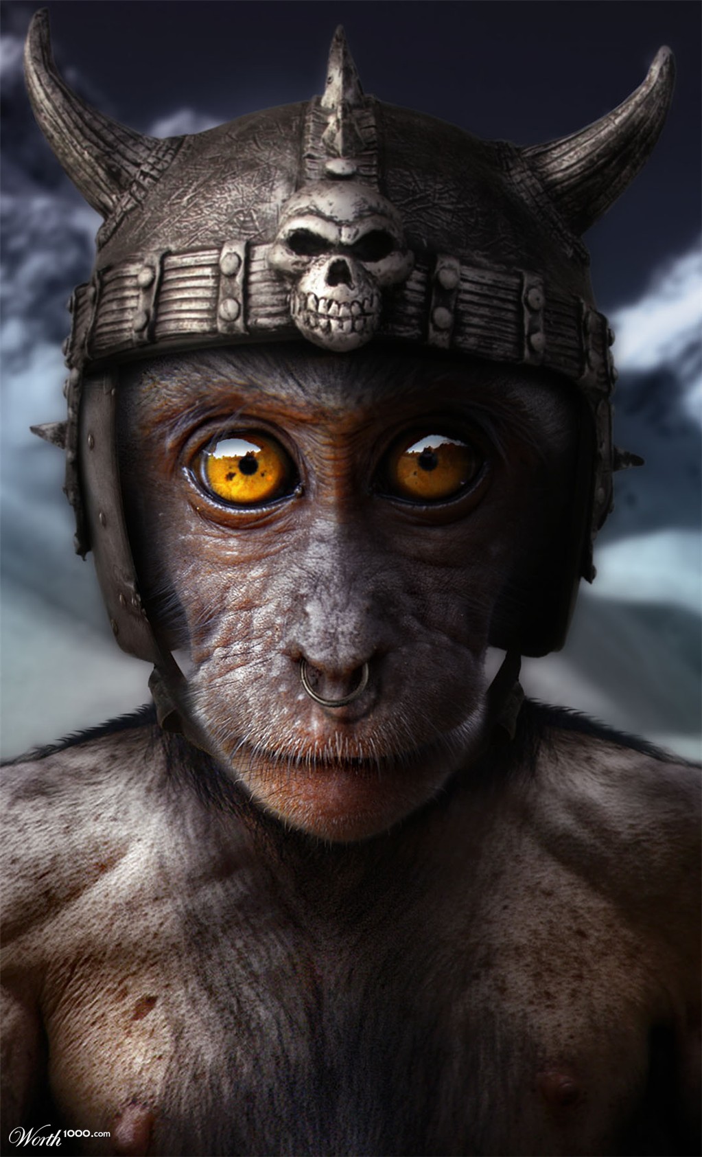 Ape King