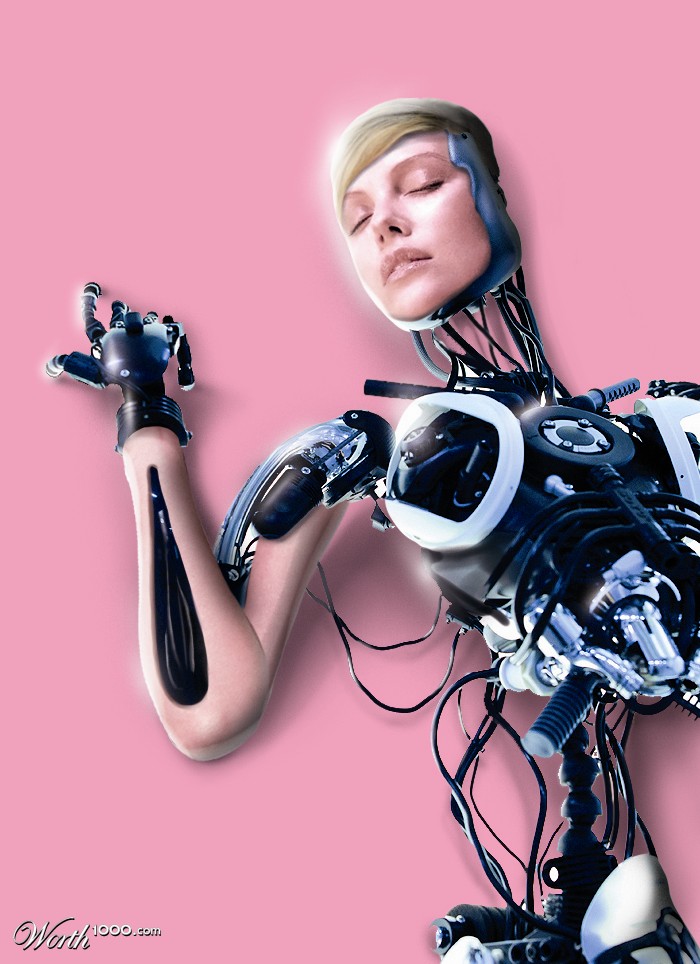 Charlize TRON