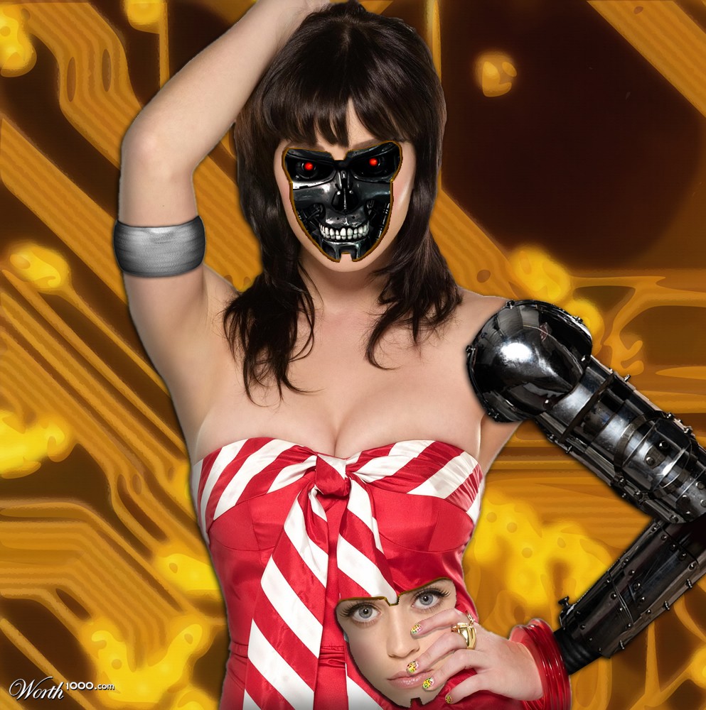 Katy Perry