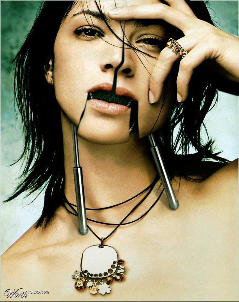 Cyborg