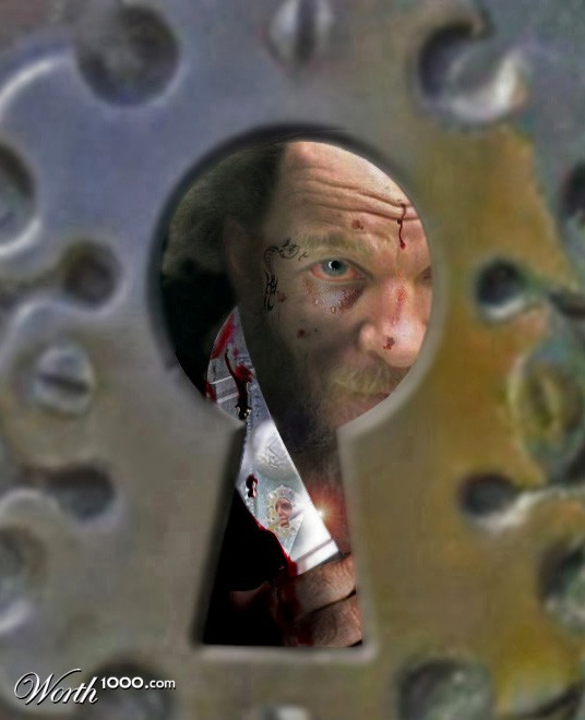 Knock-Knock