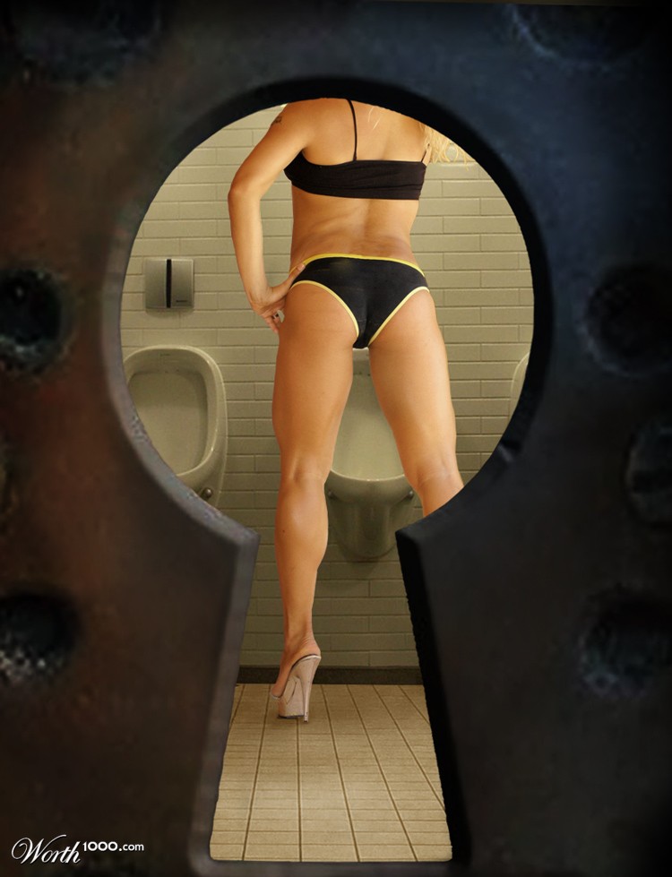 Mens Room