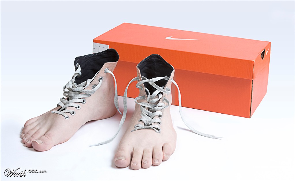 CloneShoes