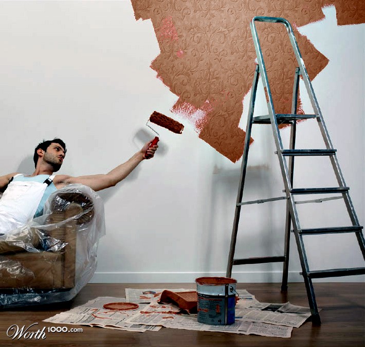 wallpa-paint