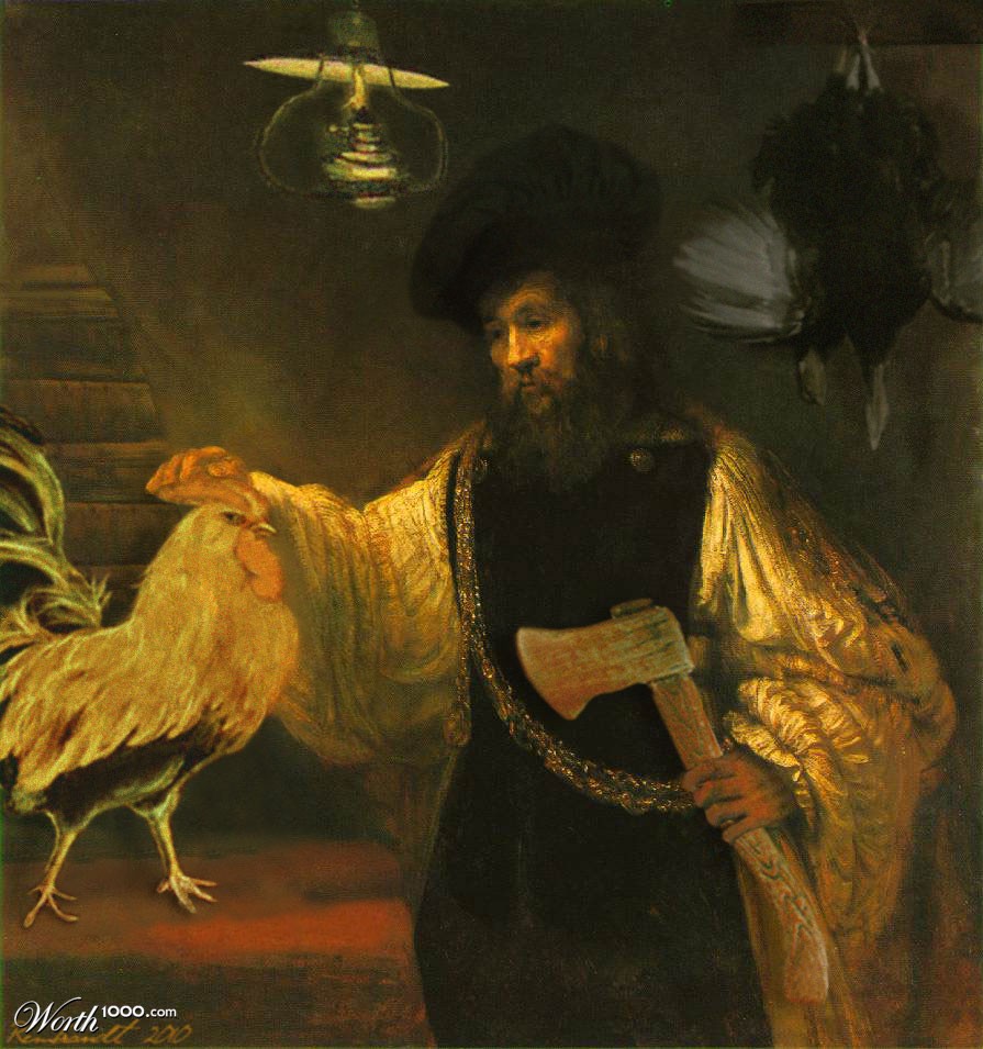 Noble Chef