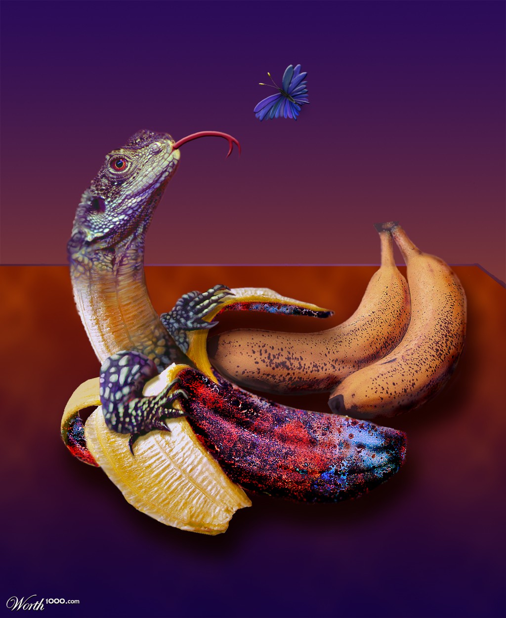 Bad Banana
