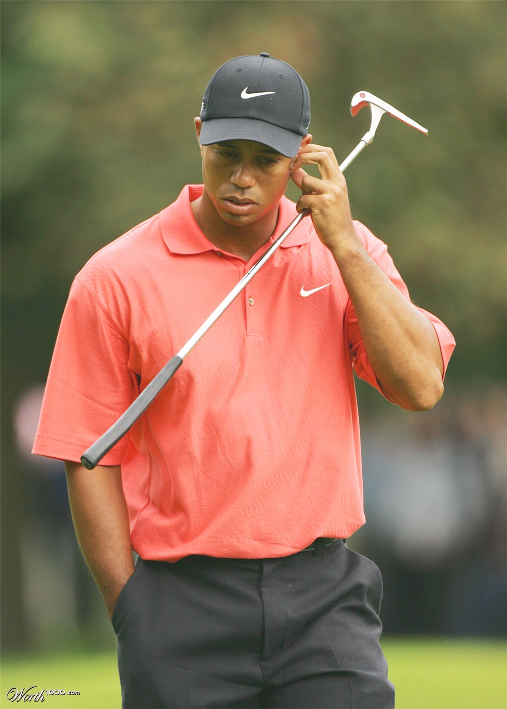 new putter