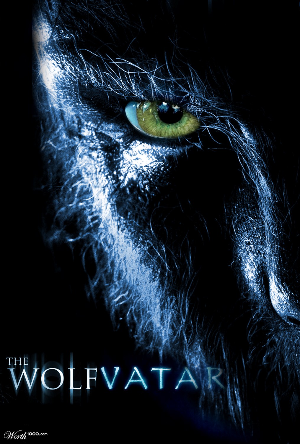 THE WOLFVATAR