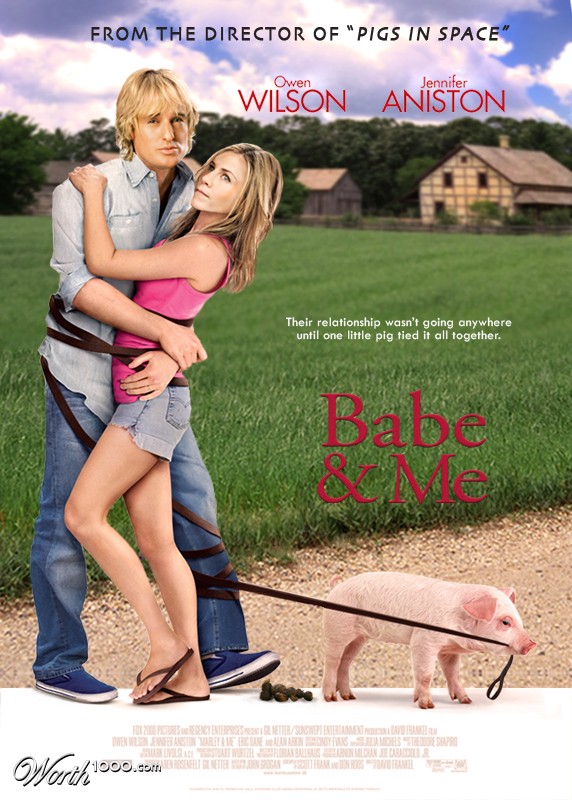 Babe & Me
