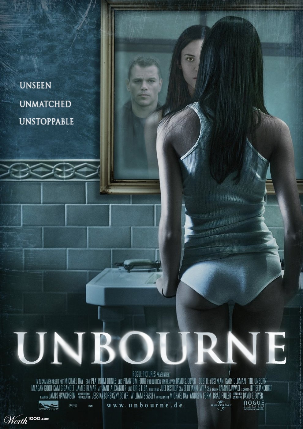 Unbourne