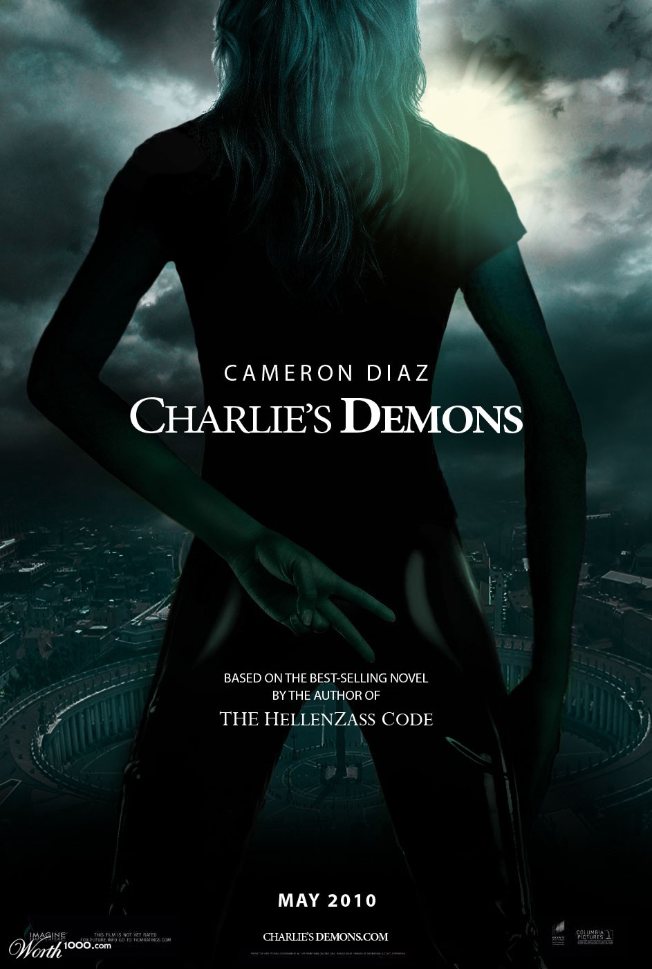 Charlie's Demons