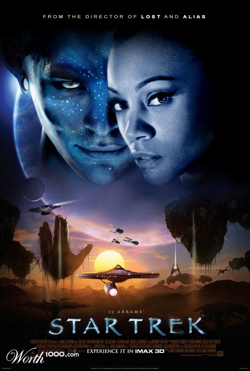 Star Trek: Avatar