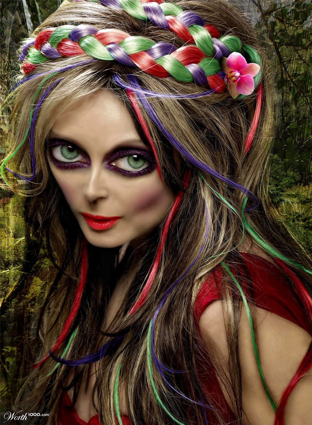Sarah Brightman