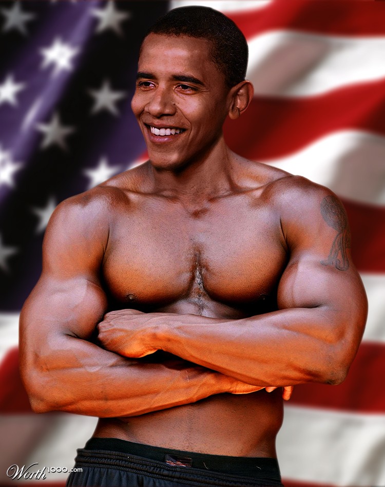 Barack Obama