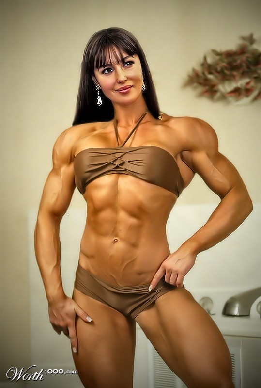 monica