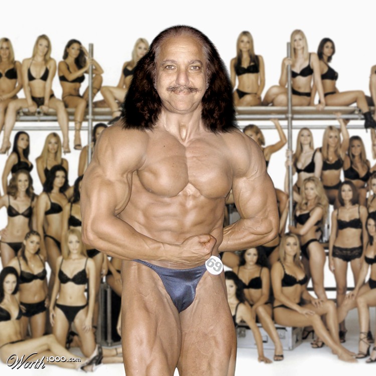 Big Ron J